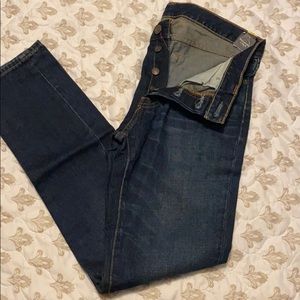 Abercrombie Jeans